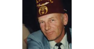 Clarence Franklin Murphy Jr. Obituary (1929