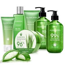 Image result for Aloe
