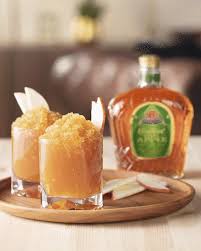 For more fun cocktail recipe ideas, check out our other blogs! Apple Whisky Slush Whisky Cocktail Recipe Crown Royal