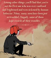 Holden Caulfield J D Salinger The Catcher In The Rye Catcher In The Rye Book Quotes Classic 10th Quotes