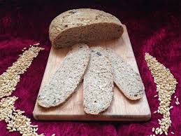 diy sprouted bread the healthiest and