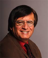 Richard Alfred Tapia