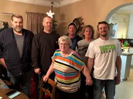 Cathy Stephen Obituary