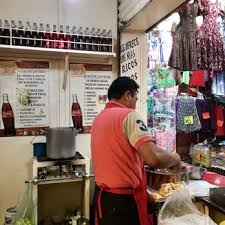 La merced is one of the biggest markets in the world. Mercado De La Merced 171 Photos 29 Reviews Farmers Market Rosario S N Mexico D F Mexico Phone Number