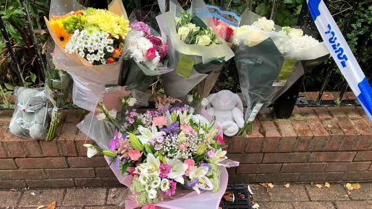 Four people in court charged over Wincobank newborn baby death - BBC News