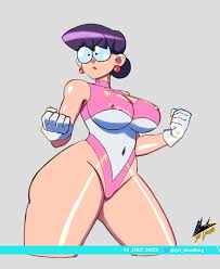 Rule34 - If it exists, there is porn of it  speedosausage  7331913