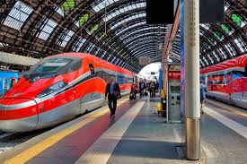 The drunk husband has enclosed the young wife under the boss. Complete Guide To Train Travel In Europe How To Travel Euope By Train
