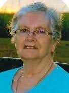 Carragher, Mary Theresa (nee Tierney)