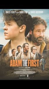 Adam The First Human Release Date