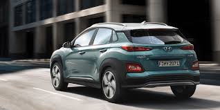 Including destination charge, it arrives with a manufacturer's suggested retail price (msrp) of about. Hyundai Kona Elektro