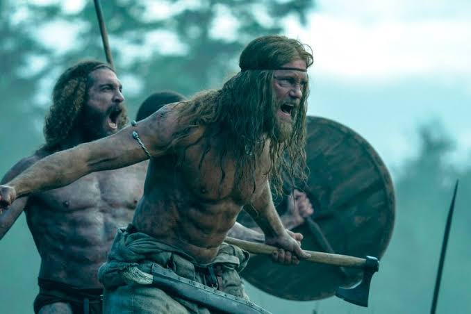 Review: 'The Northman' an ambitious, but lean revenge tale - Sentinel  Colorado