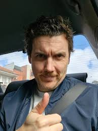 Cheers if you watched my new special premiere