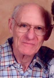 Karl Ladeburg Obituary