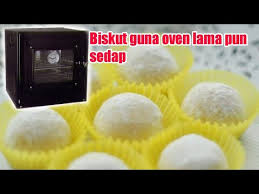 Download lagu biskut makmur 4.57mb dan streaming kumpulan lagu biskut makmur 4.57mb mp3 terbaru di metrolagu dan nikmati, video klip biskut hasil diatas adalah hasil pencarian dari anda biskut makmur mp3 dan menurut kami yang paling cocok adalah biskut makmur. Resepi Biskut Makmur Sedap Putih Gebu Mengguna Oven Legend Youtube