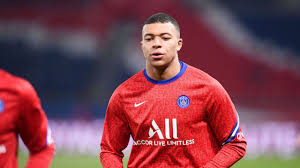 Kylian mbappe scored twice for the second game in a row but picked up a thigh injury as paris. Kylian Mbappe Zu Real Madrid Sechs Spieler Sollen Gehen