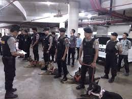 Yayasan scurity pt yppi karawang : Yayasan Satpam Karawang Progarda Jasa Security Cleaning Service