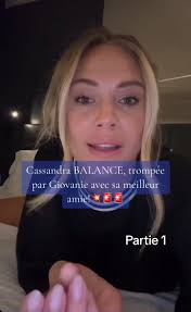 Casandra Short 50 Au Reveil De La Finale