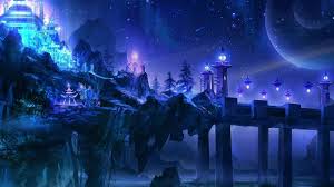 Best pc fantasy wallpaper 1080 hd. Fantasy Computer Wallpapers Wallpaper Cave
