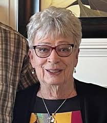 Anne Giddens Obituary