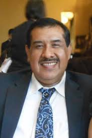 Rodrigo Jimenez-Alvarado Obituary & Funeral