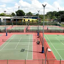 The company current operating status is live and. Photos At Yio Chu Kang Squash And Tennis Center Ang Mo Kio 3 Tips