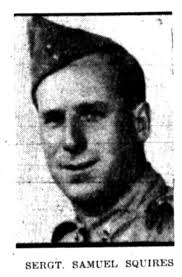 CPO Samuel Squires (1902-1987)