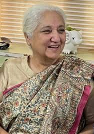 Gratitude for yoga teacher's guidance