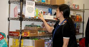 We are the b1 food pantry, held at the belvidere first. Tips For Visiting A Food Pantry
