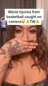 When People Get Injured