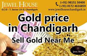 Where to sell gold near me. Jewel Near Me