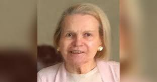 Eliane Murray Obituary