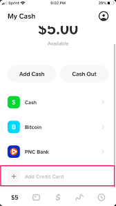 Maybe you would like to learn more about one of these? How To Add A Credit Card To Your Cash App Account