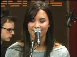 Demi lovato, stefflon don — instruction 02:45. Demi Lovato La La Land Live Kidd Kraddick April 28 2009 Youtube
