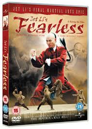 850 x 571 jpeg 139 кб. Fearless Dvd 2006 Jet Li Yu Dir Cert 15 Incredible Value And Free Shipping 1 70 Picclick Uk