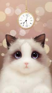 Http Weheartit Com Entry 238063066 Hewan Gambar Kucing Lucu Binatang