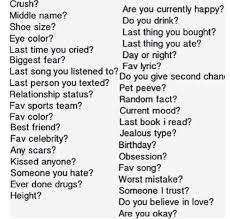 10 Likes And I Ll Answer Them All I M Copying My Name Twin Danielle Does Danielle Even Lik This Or That Questions About Me Questions Getting To Know Someone