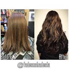 You Like My Hair Gee Thanks Just Bought It You Like My Hair Gee Thanks Just Bought It My Amazing Client Got A Complete Extension Reinstall And Her Hair Looks Am Hollywood Hair Hair Studio Hair Looks