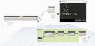 For example, consider the following strings. Alphabetical Sorting Loop Packages Dynamo