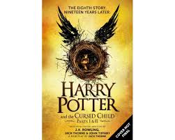 Harry potter and the goblet of fire; J K Rowling Announces An Eighth Harry Potter Book The Washington Post