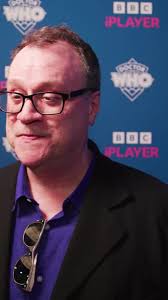 Doctor Who Showrunner Russell T Davies Talks About The Timeless Child