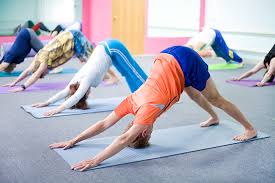 Maybe you would like to learn more about one of these? The 10 Best Yoga Studios In Maine