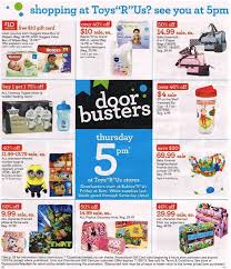 toys r us black friday 2019 ad sale details blacker friday