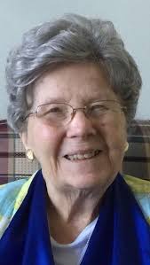 Margaret Kelsey Obituary October 5, 2021