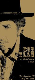 Bob dylan & joan baez original vintage us tour poster by eric von schmidt, 1965. Bob Dylan Bob Dylan Poster Bob Dylan Concert Posters
