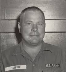 Sgt Wayne Erwin Tuepker (1930-2010)