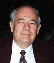 Gordon Long Obituary