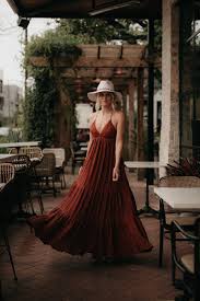 Inky florals, rich textures, and punchy colors fit for any wedding dress code. Fall Wedding Guest Dresses