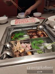 Haidilao Hot Pot Gandaria Lengkap Menu Terbaru Jam Buka No Telepon Alamat Dengan Peta