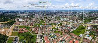 Kempen healthy gaming dr yang berhormat menteri belia dan sukan. Location Greenville 5 Brand New Luxury Semi Detached Stapok Selatan