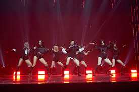 I go up, helicopter then i make hella noise for the take off i go up, helicopter never give up like. Clc Talks About Autobiographical Song Helicopter And Hopes To Meet International Cheshire At Media Showcase Kavenyou Com